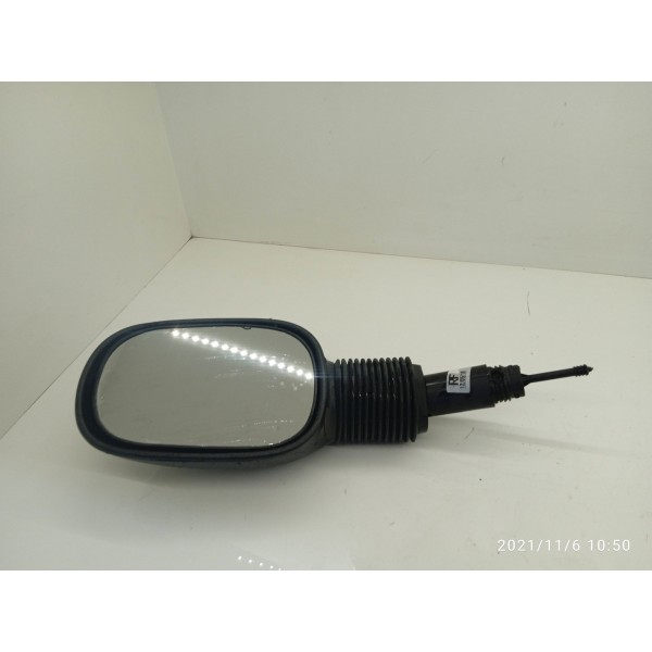 Retrovisor Ford Ka 1998 2006 Esq Manual Paralelo