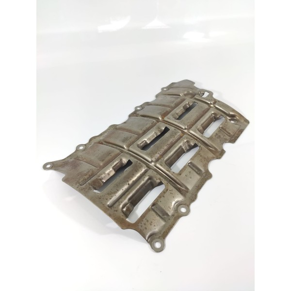 Defletor Oleo Carter Mercedes Gla200 A200 16/19 A2640140400