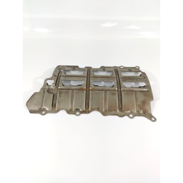 Defletor Oleo Carter Mercedes Gla200 A200 16/19 A2640140400