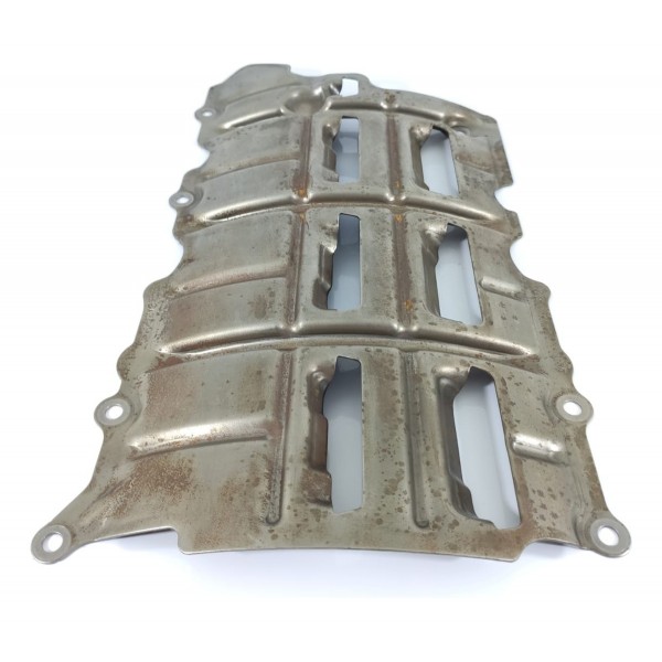 Defletor Oleo Carter Mercedes Gla200 A200 16/19 A2640140400