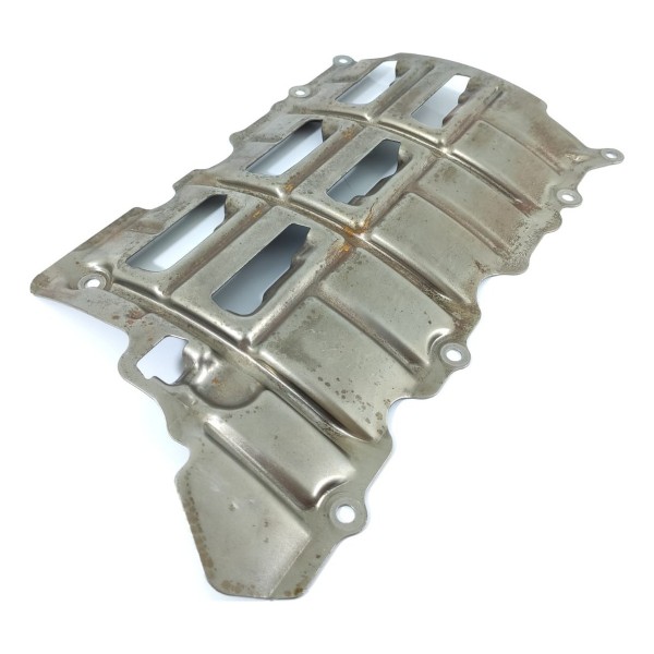 Defletor Oleo Carter Mercedes Gla200 A200 16/19 A2640140400