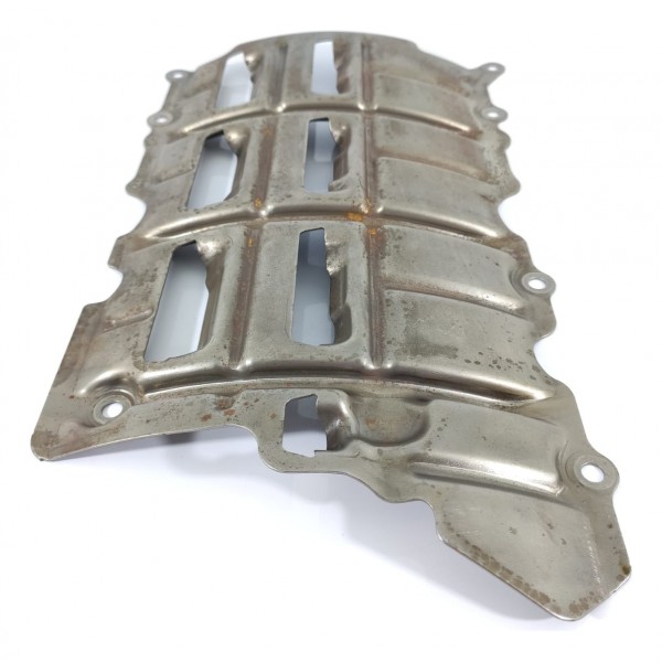 Defletor Oleo Carter Mercedes Gla200 A200 16/19 A2640140400