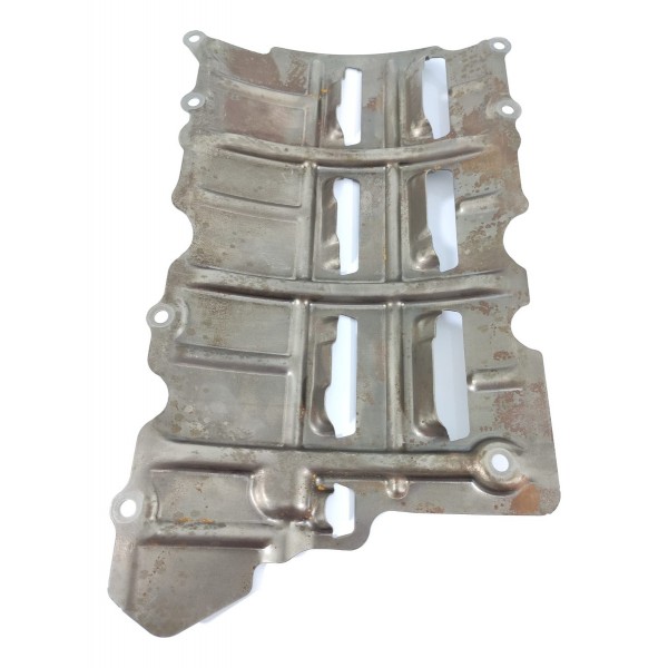 Defletor Oleo Carter Mercedes Gla200 A200 16/19 A2640140400