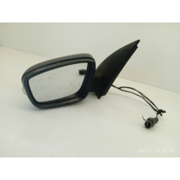 Retrovisor Gol 2009 Esquerdo Original Det