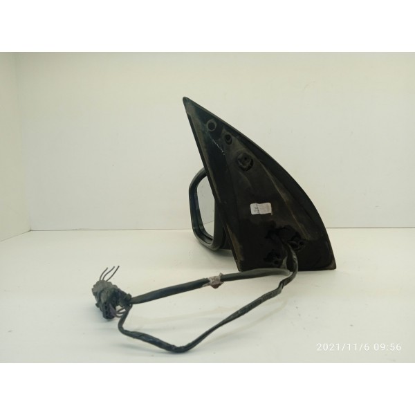 Retrovisor Gol 2009 Esquerdo Original Det