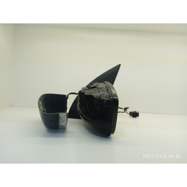 Retrovisor Gol 2009 Esquerdo Original Det