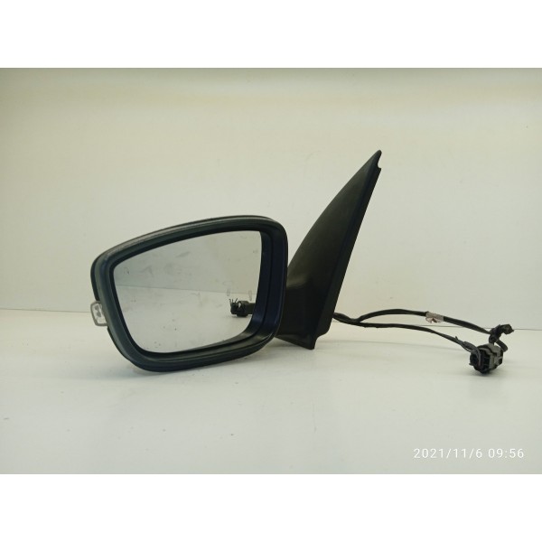 Retrovisor Gol 2009 Esquerdo Original Det