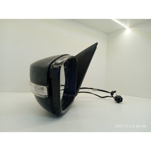 Retrovisor Gol 2009 Esquerdo Original Det