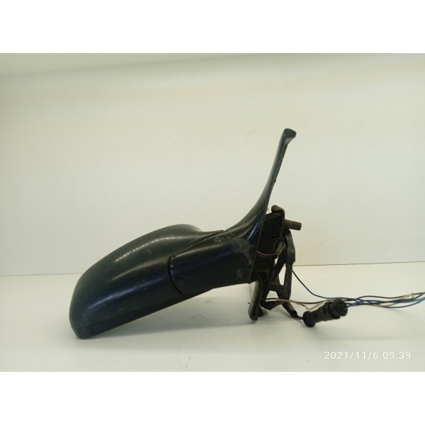 Retrovisor Vw Santana Direito 1998 Original