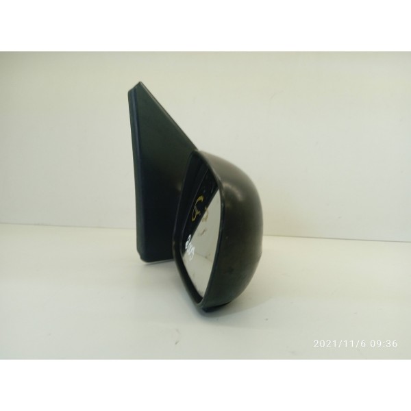 Retrovisor Gol 2003 Esquerdo Original Manual Detalhes