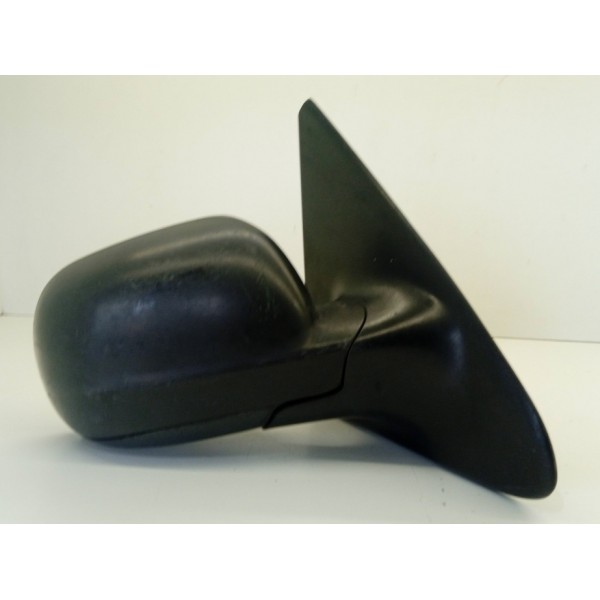 Retrovisor Gol 2003 Esquerdo Original Manual Detalhes