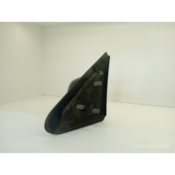 Retrovisor Gol 2003 Esquerdo Original Manual Detalhes