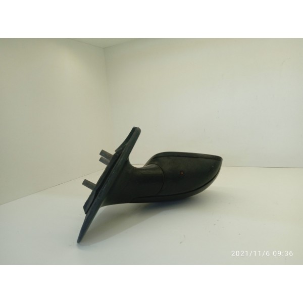 Retrovisor Gol 2003 Esquerdo Original Manual Detalhes