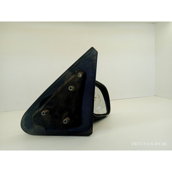 Retrovisor Gol 2003 Esquerdo Original Manual Detalhes