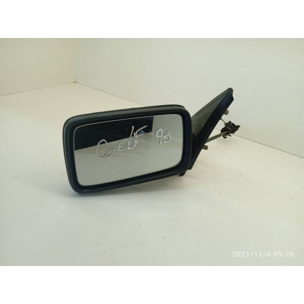 Retrovisor Golf Direito Manual1995/1999 Original