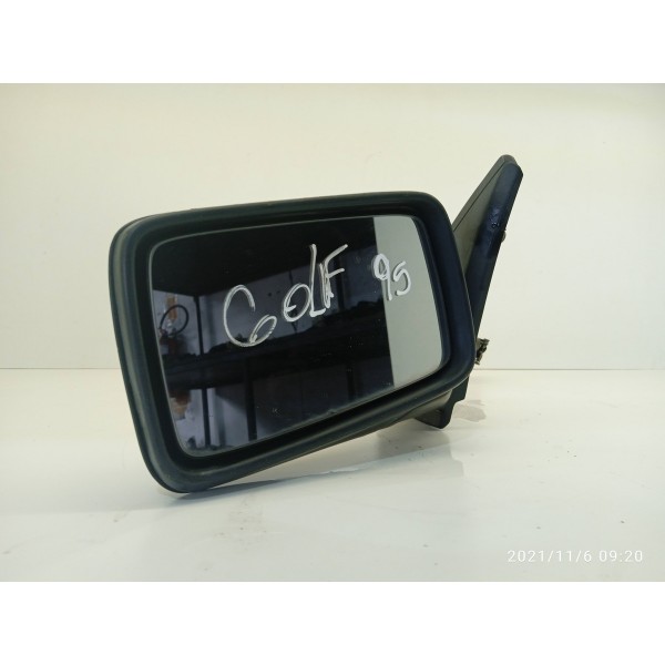 Retrovisor Golf Direito Manual1995/1999 Original