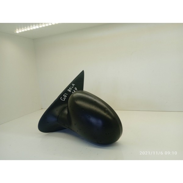 Retrovisor Esquerdo Gol Esquerdo Manual 1995/1998 Original