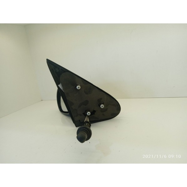 Retrovisor Esquerdo Gol Esquerdo Manual 1995/1998 Original