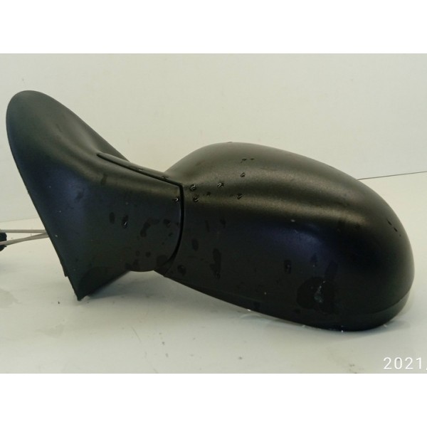 Retrovisor Esquerdo Gol Esquerdo Manual 1995/1998 Original