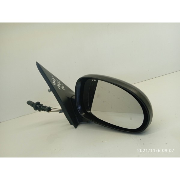 Retrovisor Gol Manual Direito 1995 1996 1997 1998 Original