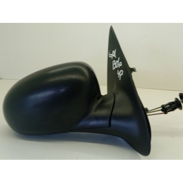 Retrovisor Gol Manual Direito 1995 1996 1997 1998 Original