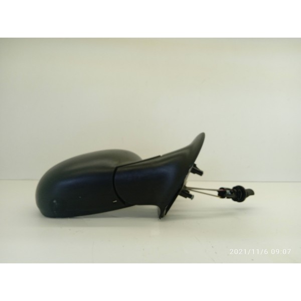 Retrovisor Gol Manual Direito 1995 1996 1997 1998 Original