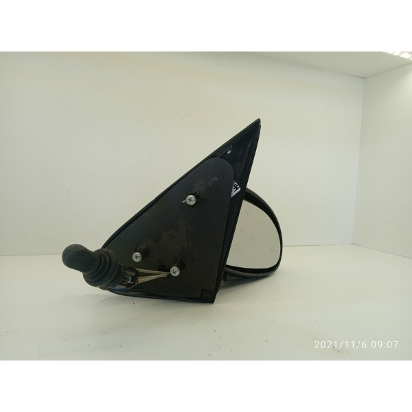 Retrovisor Gol Manual Direito 1995 1996 1997 1998 Original