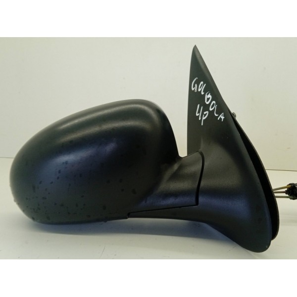 Retrovisor Gol Direitomanual 1995 1997 1998 Original