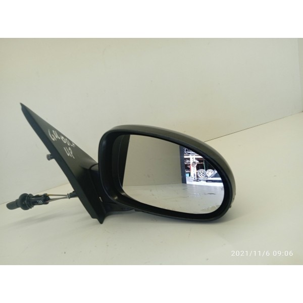 Retrovisor Gol Direitomanual 1995 1997 1998 Original