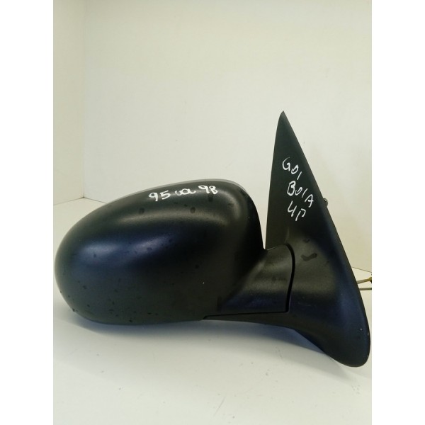 Retrovisor Gol 1995 1998 Original Dir Manual //8196