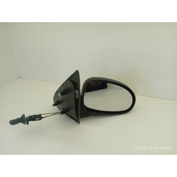 Retrovisor Gol 1995 1998 Original Dir Manual //8196