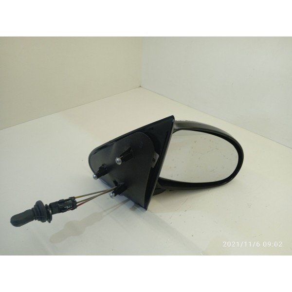 Retrovisor Gol Direito Manual 1995 1996 1997 1998 Orig