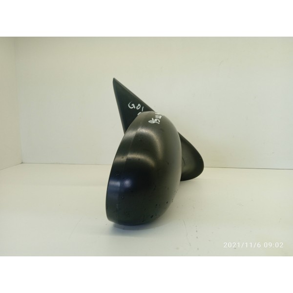 Retrovisor Gol Direito Manual 1995 1996 1997 1998 Orig