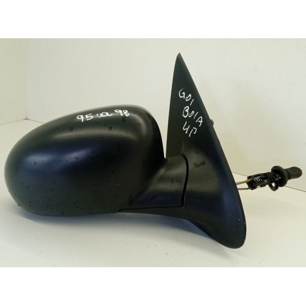 Retrovisor Gol Direito Manual 1995 1996 1997 1998 Orig