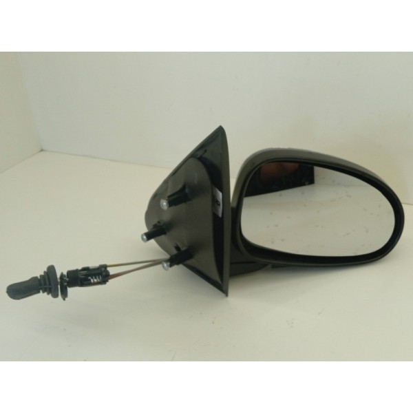 Retrovisor Gol Direito Manual 1995 1996 1997 1998 Orig