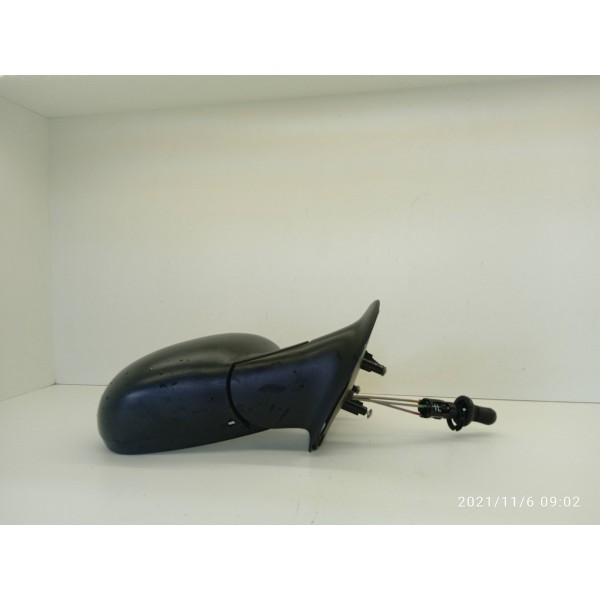 Retrovisor Gol Direito Manual 1995 1996 1997 1998 Orig