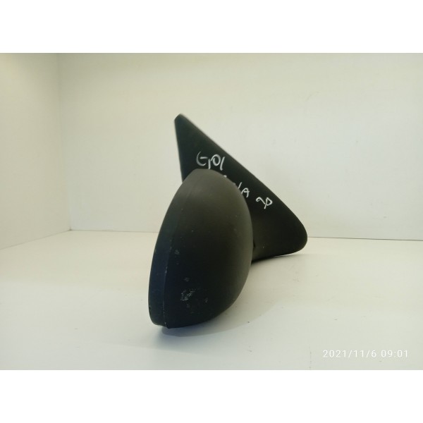 Retrovisor Gol 1995 1996 1997 1998 Direito Manual Orig