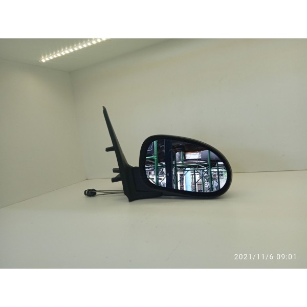 Retrovisor Gol 1995 1996 1997 1998 Direito Manual Orig