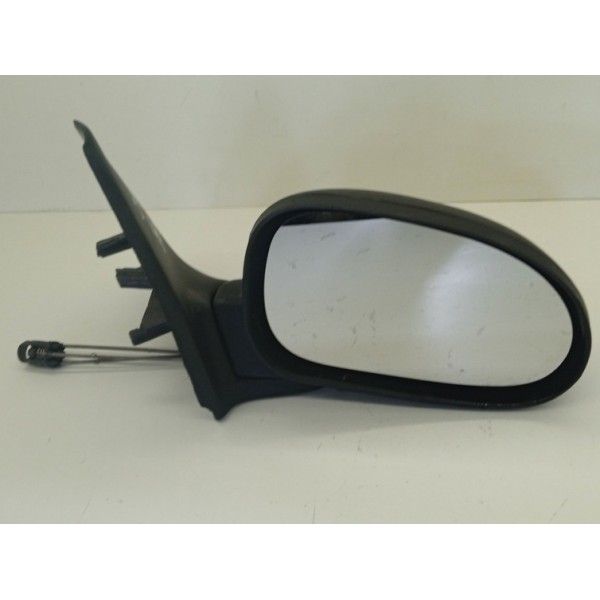 Retrovisor Gol 1995 1996 1997 1998 Direito Manual Orig