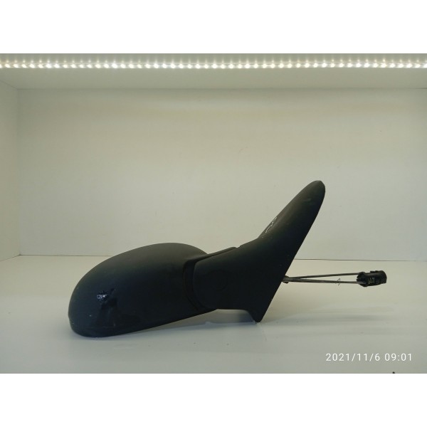 Retrovisor Gol 1995 1996 1997 1998 Direito Manual Orig