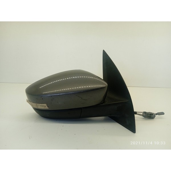 Retrovisor Gol Direito Eletric 2013 2014 2015 2016/2020 Orig