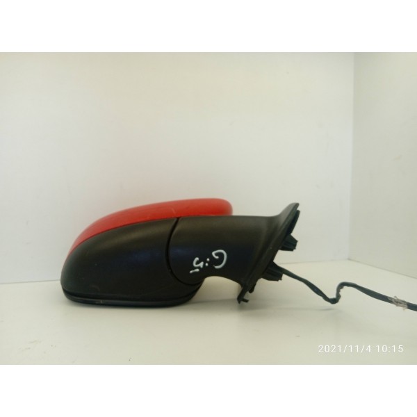 Retrovisor Gol Direito Eletri 2009 2010 2011 2012 2013 Orig