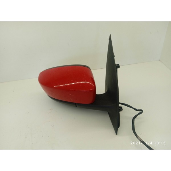 Retrovisor Gol Direito Eletri 2009 2010 2011 2012 2013 Orig