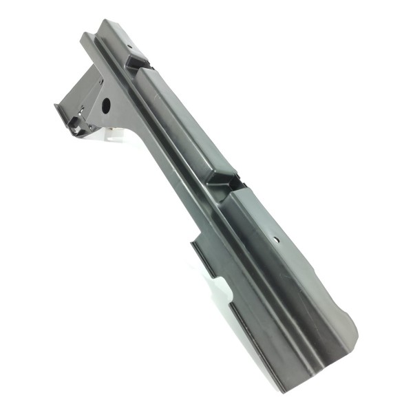 Acabamento Porta Malas Mercedes Gla200 250 Direito