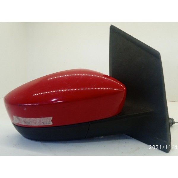 Retrovisor Fox Direito Manual 2011 2012 2014/2019 Original