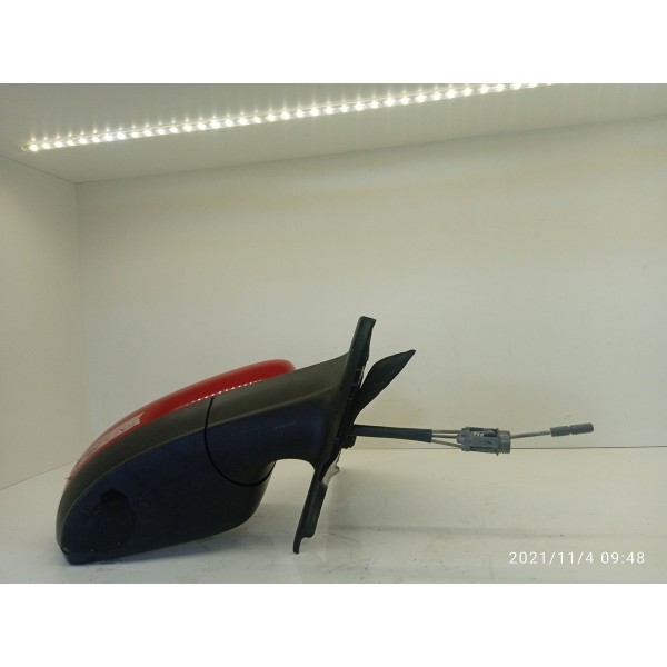 Retrovisor Fox Direito Manual 2011 2012 2014/2019 Original