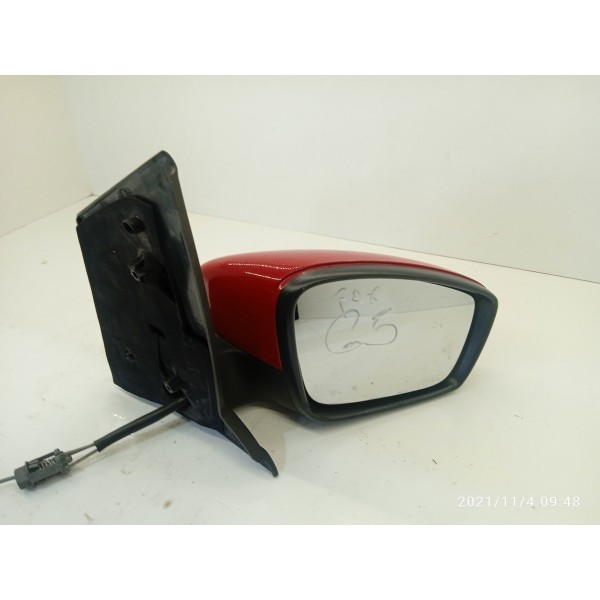 Retrovisor Fox Direito Manual 2011 2012 2014/2019 Original