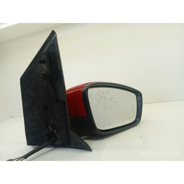 Retrovisor Fox Direito Manual 2011 2012 2014/2019 Original