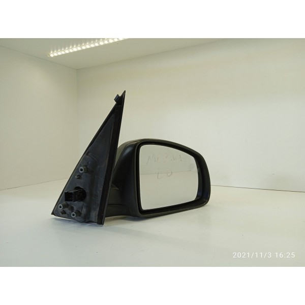 Retrovisor Meriva Direito Eletr 2003 2004 2005 2006/009 Orig