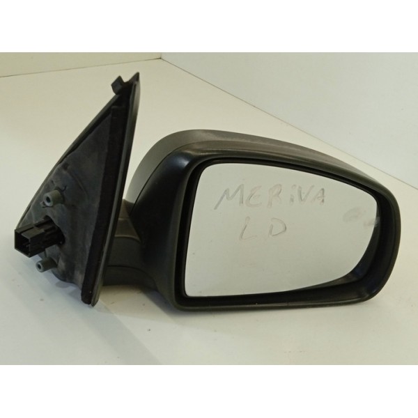 Retrovisor Meriva Direito Eletr 2003 2004 2005 2006/009 Orig